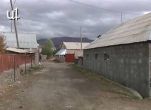 Քուչակ գյուղը խոպանչիներն են պահում