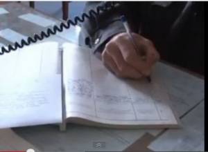Սպանություն Վանաձորում.