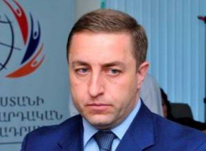 Կարեն Ավագյանը հիշեց «խոսուն թվերը»