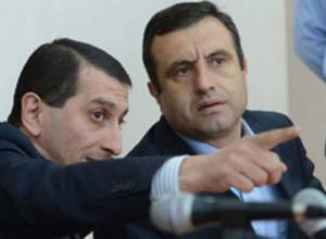 «Հայրիկյանի հնչեցրածն անպատասխան չի մնա»