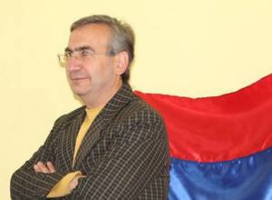 Գ. Գինոսյանը՝ Ծածկած շուկայի համար