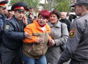 «Ֆլեշ»-ը մտադիր է հերթական բազմահարկը կառուցել