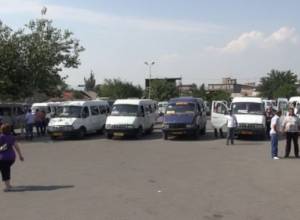 Տրանսպորտի գնի շուրջ կարծիքները հակասական են