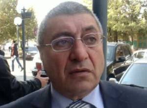 «Արդարադատության նախարարը չափն անցել է»