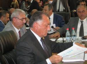 Արեյանը պատասխանեց Ն. Փաշինյանի հարցերին