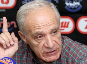 «Վիրավորելու տրամադրություններ կարծես թե չկան»