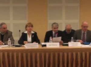 Հաշմանդամություն ունեցողներն աշխատանք չեն գտնում