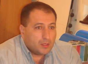 «Ավետիք Բուդաղյանի վրա վերեւից են կրակել»