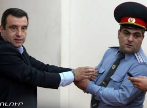 Էպոսագետի դատը՝ նոյեմբերի 21-ին