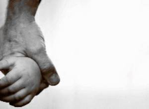 Որդուս  «կցված»  սոցմանկավարժի խնդիրը  ո՞րն է