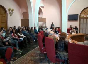 Ինչպես է փոխվում պատմությունը թուրքերի ձեռքով