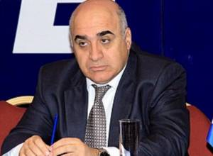 Հյուրը Արսեն Ղազարյանն է