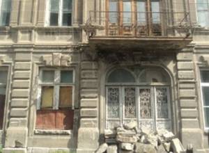 Երկրաշարժի հետքերը դեռ չեն վերացել