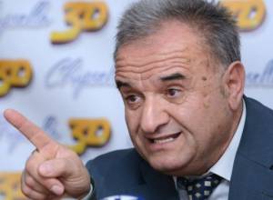 Մարքսիստը Արցախը տեսնում է ՌԴ կազմում