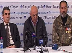 Սերժ Սարգսյանի հրաժարականի հարցը՝ վաղը