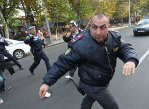 «Ոտնահարվում են ձերբակալվածների իրավունքները»