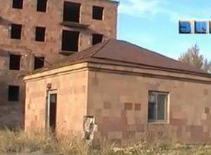 Դիահերձում տներո՞ւմ