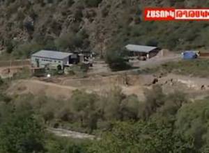 Արգելված տեսանյութ՝ բնապահպաններից