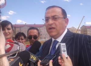 Նախարարը զգուշացրեց «Գլենդել հիլզ»-ին