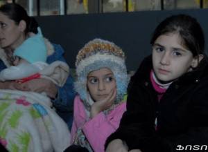 Գլխավոր դատախազն ընդունել է քաղաքացուն