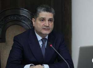 Վարչապետը՝ կուտակային համակարգի մասին