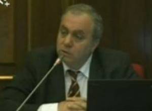 «Կաղ ու թոփալ բյուջե ունենք»