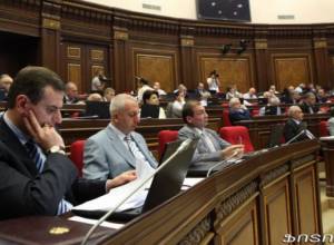 «Սա հուսահատ, անողնաշար բյուջե է»