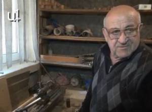 Վարպետն աշակերտի փնտրտուքի մեջ է