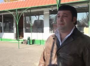 Քաղաքացին դատի է տվել ԱԺ պատգամավորին