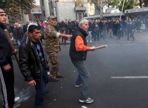 Շանթի գործով դռնփակ դատական նիստը դեռ չի սկսվել