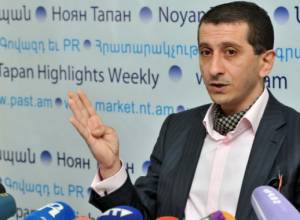 Ինչո՞ւ հատուկ ծառայությունները Սեդրակյանի ձեռքը չեն բռնել