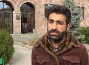 Աստիճաններին պառկելու համար՝ 50.000 դրամ