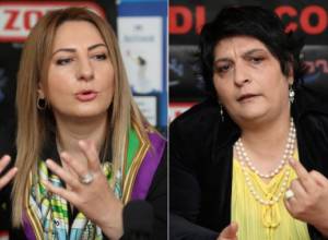 «Այն, ինչ ունենք՝ անազատություն է»