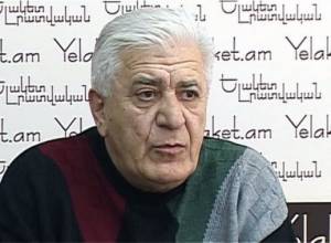 «Ուսուցիչը պետք է հոգեթերապեւտ լինի»