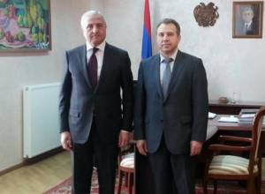 Անդրադարձ՝ բելառուսական տրակտորներին
