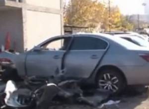 24 վարորդ անսթափ է եղել, 38-ը ծխել է