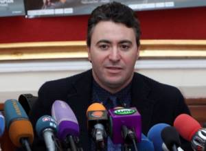 Աշխարհահռչակ ջութակահարը Երևանում է