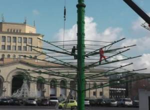 Ոչ միայն վաճառք, այլեւ համտես՝ Երեւանում