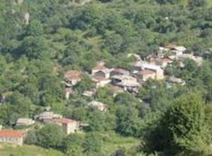 Գյուղից 300 հոգի արդեն դրսում է