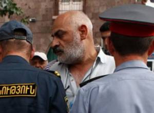 Հորդոր ոստիկաններին
