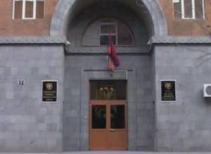 ՊԵԿ-ը՝ Աբովյանի ակցիայի մասին
