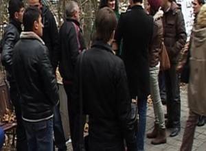 Դատապարտյալը կարել է աչքերն ու բերանը