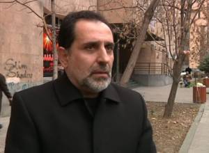 «Վերջը կհասնի Սաշիկի կարմիր գծերին»