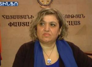 «Ինկվիզիցիոն դատավարություն»
