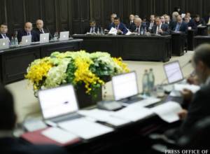 Կներմուծվեն պայթուցիկ նյութեր