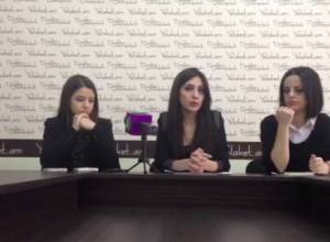 Շրջանավարտներն աշխատանքի փորձ կունենան