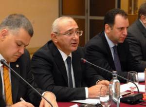 Հրապարակել ընտրողների ցուցակները