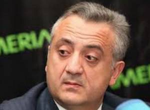 ԿԲ նախագահը 24 մլն դրամով հուշամեդալ է գնել