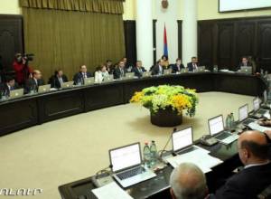 Հրայր Թովմասյանը հավես չունի