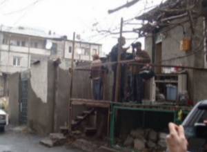 Որոշում ՝ ի վնաս Բուզանդի բնակիչների